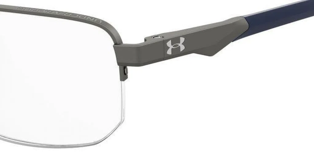 Under Armour UA5062 Eyeglasses - view 4